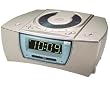 Timex CD Player Dual Alarm Clock Radio and Nature Sounds Sleep Machine