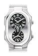 Philip Stein Teslar Large Black Dial Watch 2-G-FB Philip Stein Teslar Large Black Dial Watch 2-G-FB