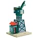 Thomas and Friends Wooden Railway - Talking Railway Cranky the Crane