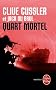 Quart mortel