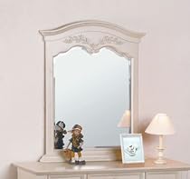 Amaryllis Shabby Chic Dressing Table Set