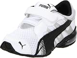 Puma Voltaic 3 V Kids Running Shoe (Toddler/Little Kid/Big Kid)