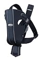 BabyBjorn Original Baby Carrier (City Blue)