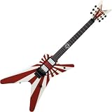 Matt Heafy Signature Electric Guitar (Rising Sun)