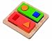 PlanToys Shape Sorter