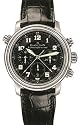 Blancpain, Gents Leman Chronograph Flyback