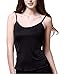 Paradise Silk Pure Silk Knitted Women's Camisole Tank Top