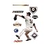 San Francisco Giants Tim Lincecum Wall Decal