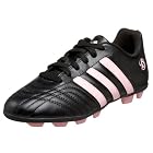 adidas Toddler/Little Kid Goletto TRX HG Soccer Shoe