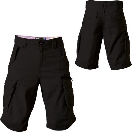 Oakley Tricked Out Short - Men's