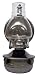 Glo Brite L365PW Fireside Pewter Oil Lamp