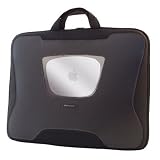 Mobilis - Skin Reinforced - Sacoche pour Ordinateur Portable 15,4"