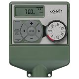 Buy Orbit 4 Station Sprinkler Timer with Easy Dial by Orbit
