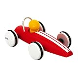 BRIO 30199 - Gro&szlig;er Rennwagen