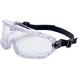 Buy 11250810 Sperian Eye And Face Protection V-Maxx Indirect Vent Clear Fog Ban Lens by SPERIAN EYE AND FACE PROTECTION