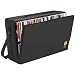 CD60 Nylon CD Case (60-Capacity)