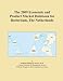 The 2009 Economic and Product Market Databook for Rotterdam, The Netherlands