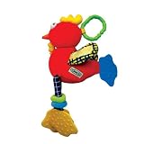 Graco Teether Toy Rooster