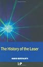The History of the Laser
