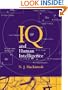 IQ and Human Intelligence