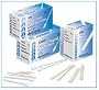 Cotton Tip Applicator 6" Sterile - 10 boxes of 100/1's(1000)/Case