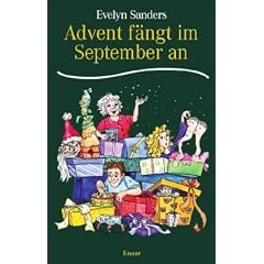 Advent f�ngt im September an