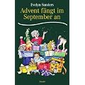 Advent f�ngt im September an