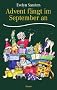 Advent f�ngt im September an