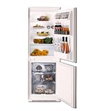 Bauknecht K�hl-Gefrierkombination KGI11611A+