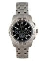 Caterpillar Gents Analogue Stainless Steel Bracelet Watch YF 143 11 626