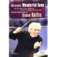 Bernstein - Wonderful Town [2002]