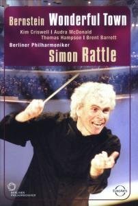 Buy Bernstein - Wonderful Town [2002] online at Discounted New and Used prices. Delivered to your door with Off-The-Bookshelf.