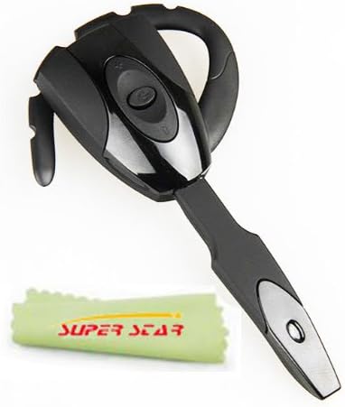 Bluetooth PS3 Gaming Headset Headphone Earphone Wireless for PS3 PlayStation 3