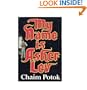 My Name Is Asher Lev