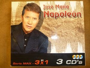 Jose maria napoleon - Historia Musical - Zortam Music