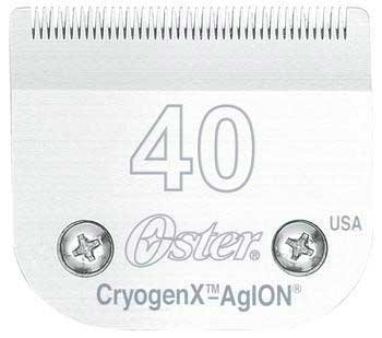 Oster Blade A5 Size 40