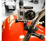 GoPro Roll Bar Camera Mount
