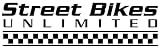 Street Bikes Unlimited Lowering Link N/A 2 & 4 N/A 2000-2005 Suzuki Bandit 600/1200