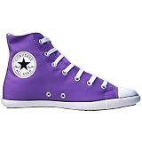 Produkt-Bild: Converse Chucks Light HI plum 41