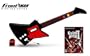 Nyko PS2 Frontman Wireless Guitar and PS2 Guitar Hero 2
