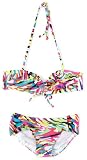 Roxy Kids Girls 7-16 Gypsy Set Swimsuit