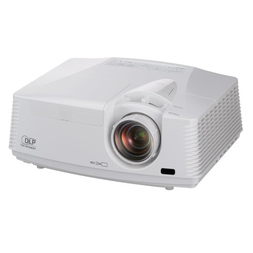 Imagen 1 de Mitsubishi Electric WD720U