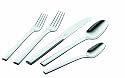 Zwilling JA Henckels Argo 5-Piece Flatware Set