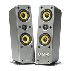 Creative GigaWorks T40 Speakers