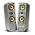 Creative GigaWorks T40 Speakers