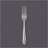 LENOX FLATWARE INNOCENCE PLACE FORKS