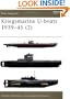 Kriegsmarine U-boats 1939-45 (2) (New Vanguard)