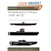 Kriegsmarine U-boats 1939-45 (2) (New Vanguard)