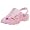 Light Pink/Hot Pink