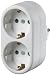 Heimwerken : Adapter-Schuko